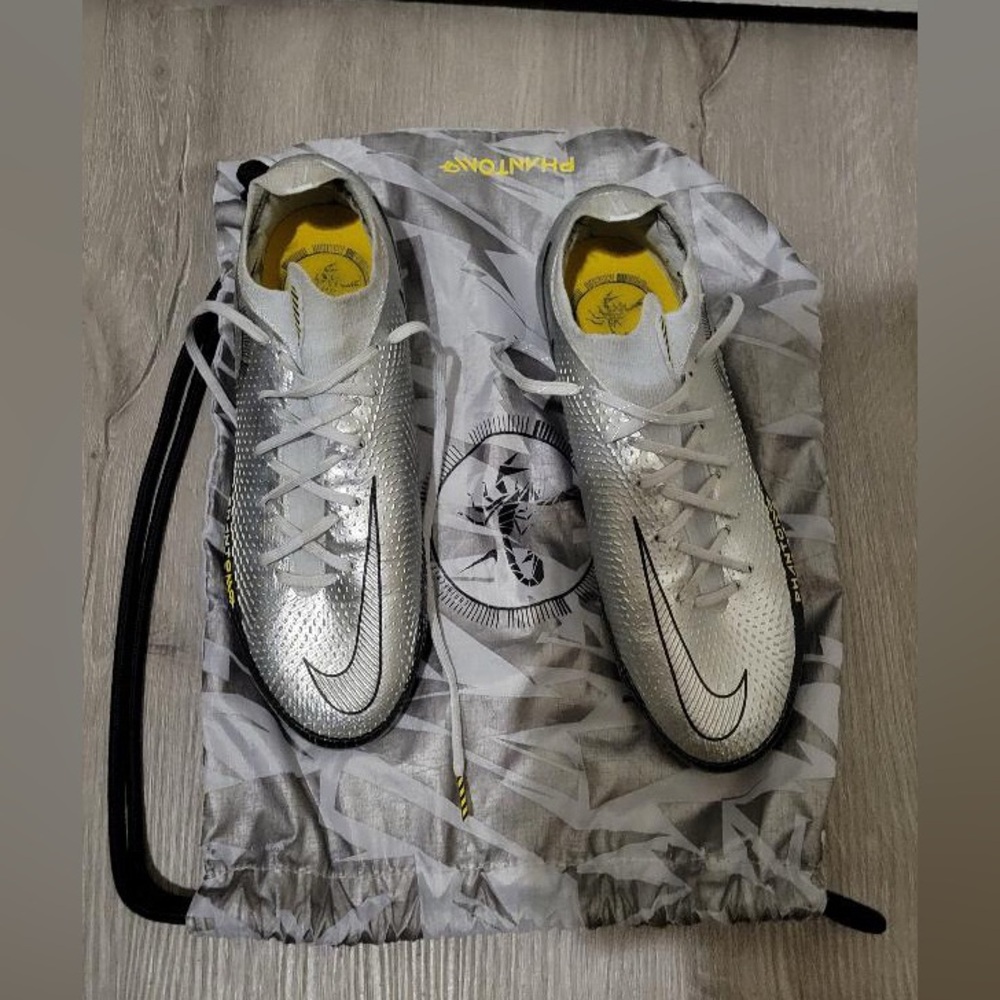 Nike Phantom Gt elites Scorpions